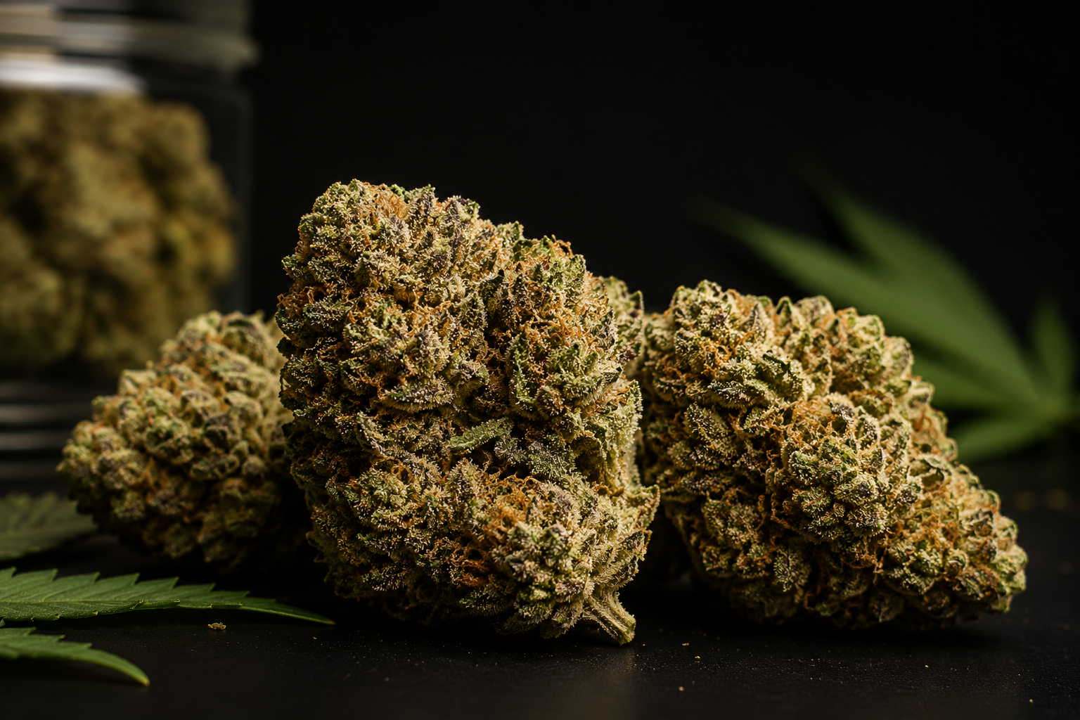 cannabis dispensary