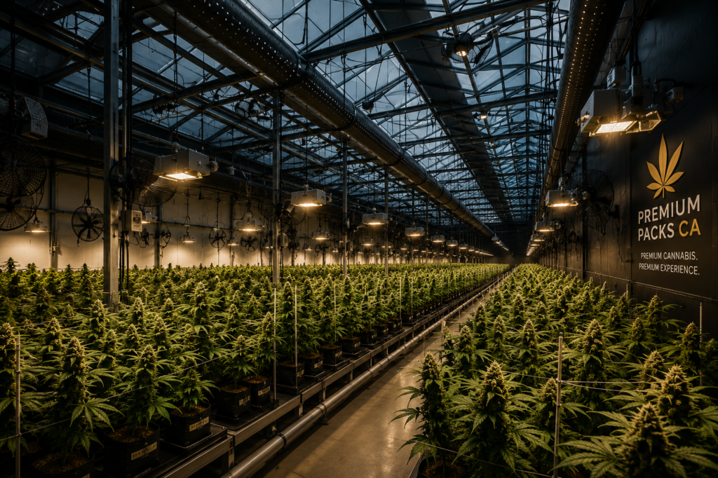 cannabis dispensary