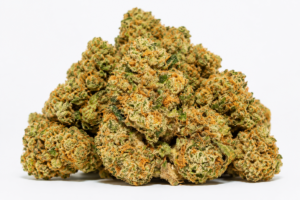 Cream Cake strain