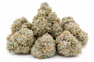 Grape Gas strain