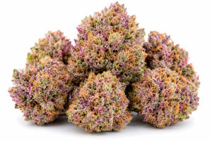 Strawberry Lemonade Strain
