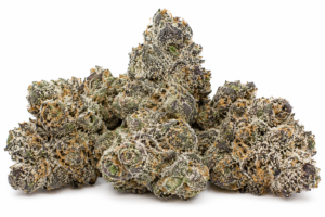 apple fritter strain