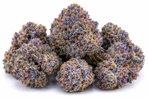 blue nerds strain