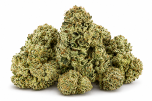 cherry pie strain