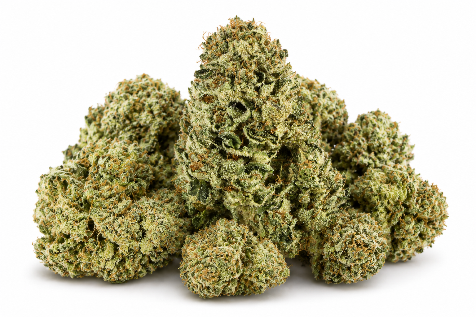 cherry pie strain