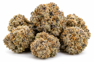 cookie dough strain