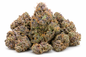 cookies and cream strain