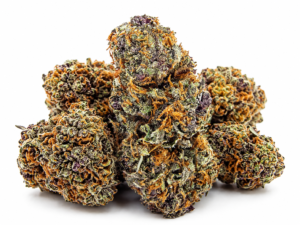 forbidden fruit strain