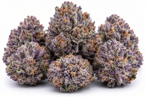 frozen grapes strain