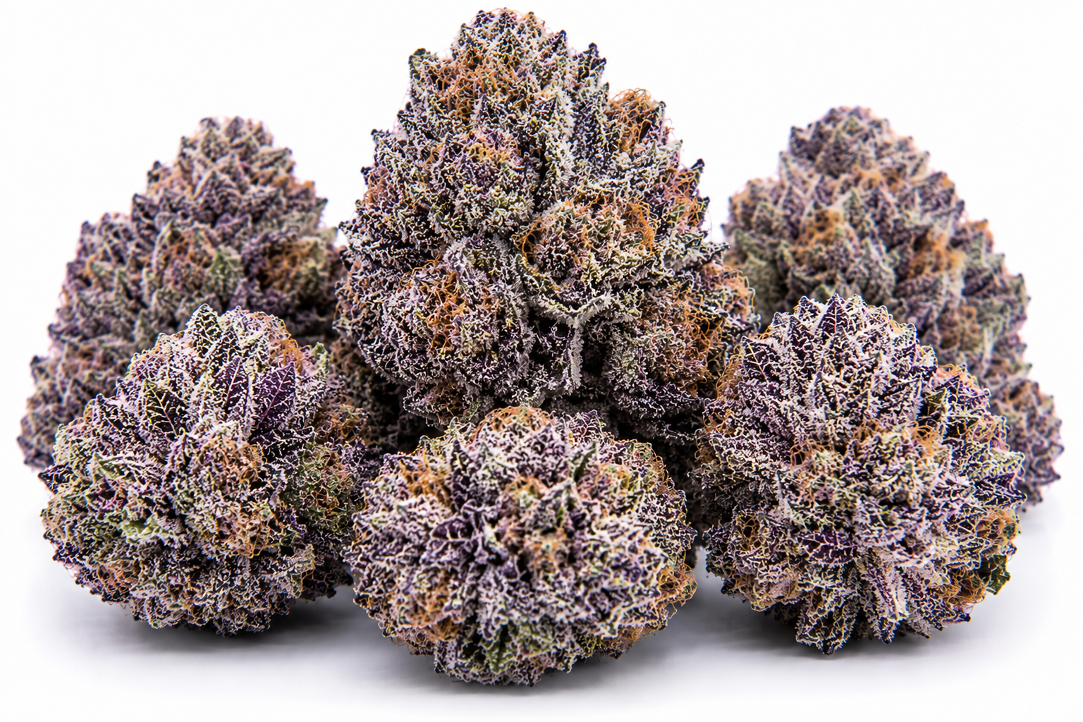 frozen grapes strain