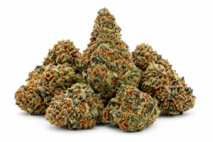 gelonade strain