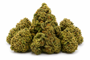 godfather og strain
