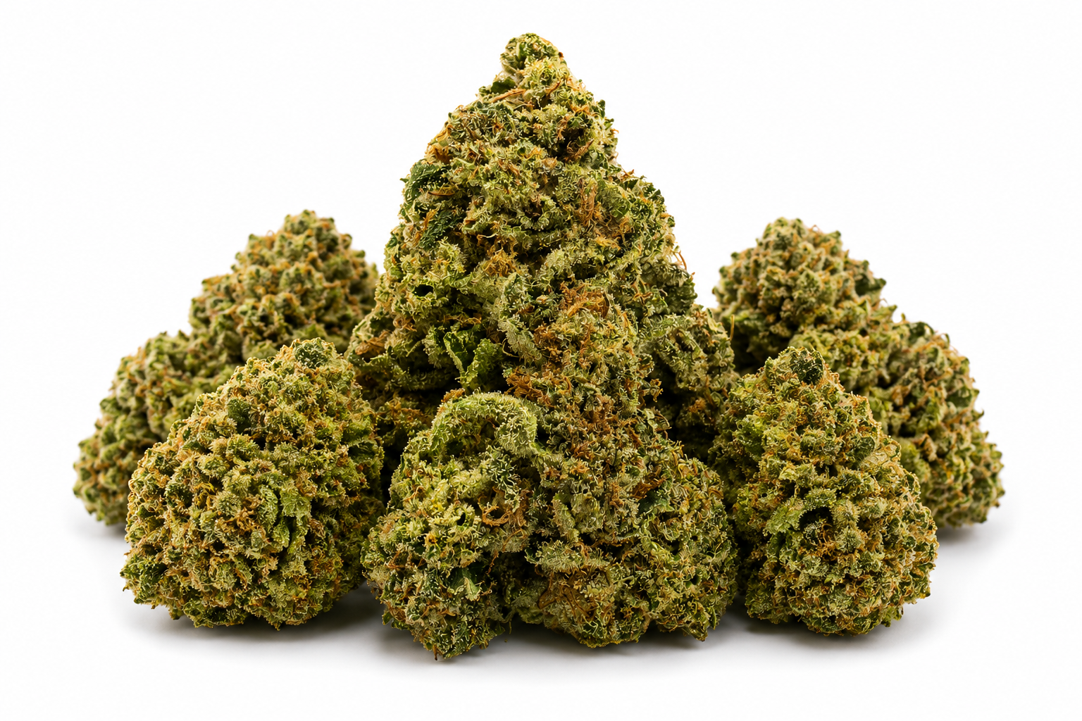 godfather og strain
