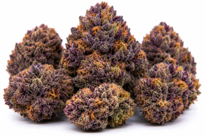 grape jelly strain