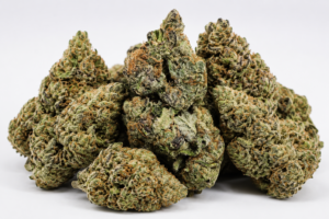 jet fuel strain