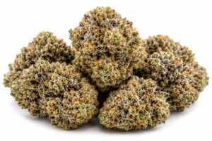london pound cake strain