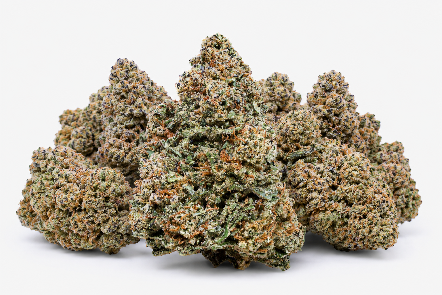 mac 1 strain
