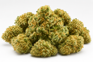 pineapple express strain
