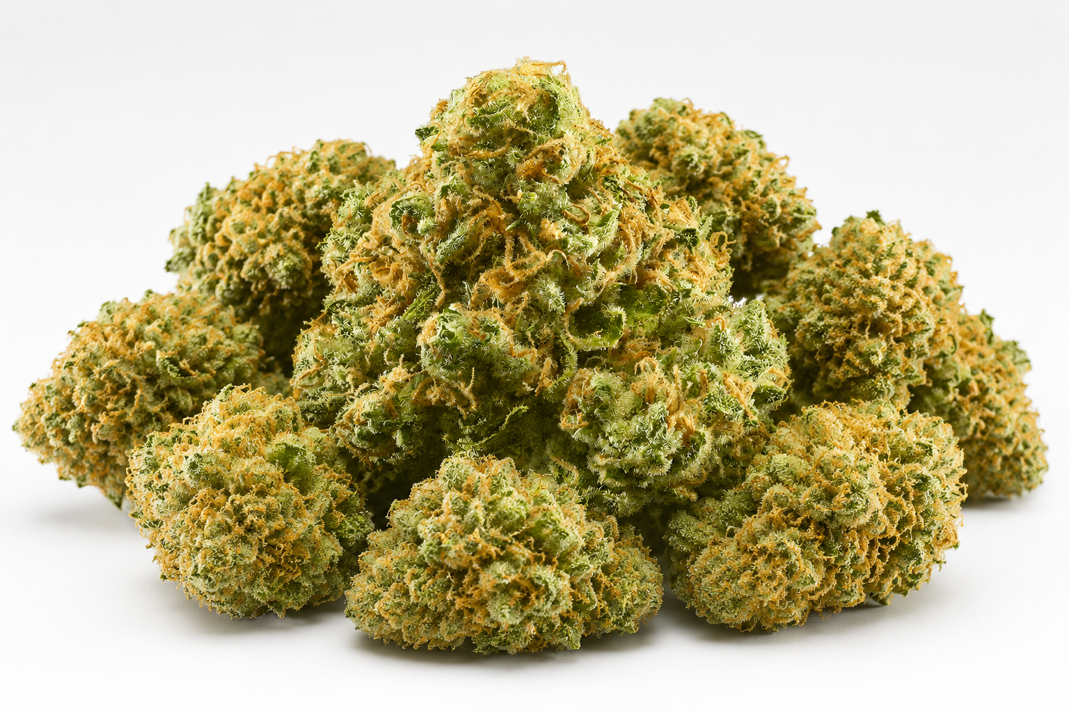 pineapple express strain