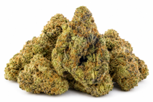 pink runtz strain