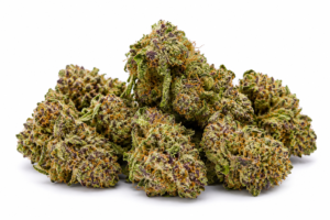 rainbow belts strain