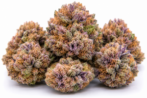 red pop strain