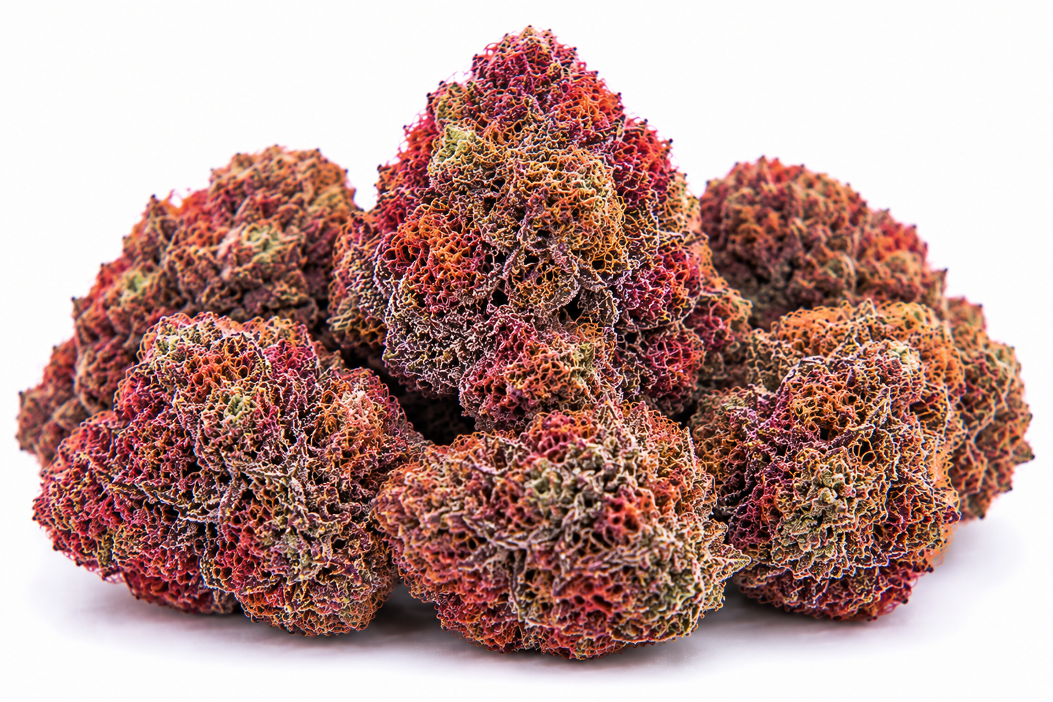 red runtz strain