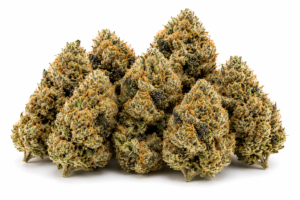 super lemon haze strain