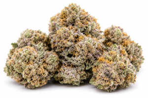 wedding cake strain