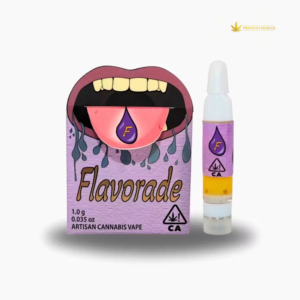 Flavorade Disposable