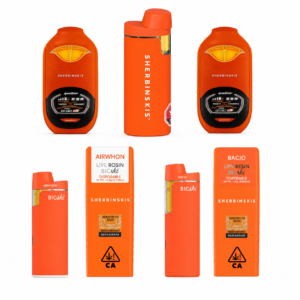 Sherbinskis Disposable